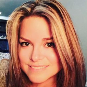 Meet your Posher, Catherine